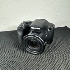 Canon PowerShot SX530 HS 16MP 50X Zoom Digital Camera *untested No Charger* for sale  Shipping to South Africa