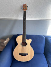 Good crafter acoustic for sale  LONDON