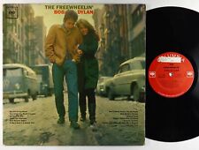 Bob Dylan - The Freewheelin' Bob Dylan LP - Columbia 2-Eye Mono, usado comprar usado  Enviando para Brazil