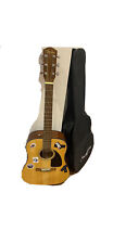 Fender 60s acoustic for sale  SHEFFIELD