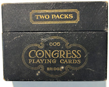 Vintage congress 606 for sale  Narrowsburg