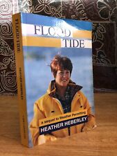 Flood Tide - A Sequel To Weather Permitindo por Heather Heberley comprar usado  Enviando para Brazil