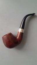 Peterson argento bent usato  Roma