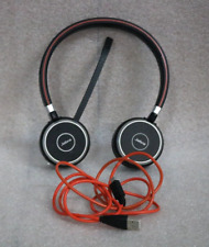 Jabra evolve stereo for sale  Pomona