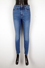 Hollister jeans donna usato  Napoli