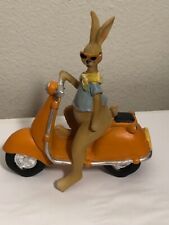 Bunny rabbit motor for sale  Encino
