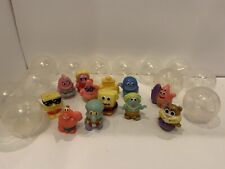 Spongebob squinkies rare for sale  Youngstown