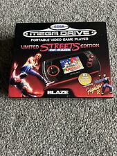 Mega drive sega for sale  TIVERTON