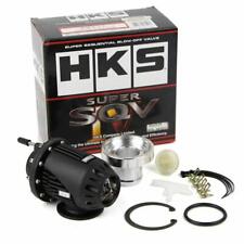 HKS SQV 4 TURBO VÁLVULA DE SOPLADO TIPO PULL ALUMINIO SSQV BOV CON ADAPTADOR segunda mano  Embacar hacia Argentina