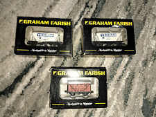 Graham farish aggregate for sale  NORWICH