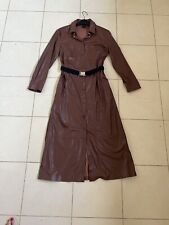 Pinko rust faux for sale  LOUGHTON