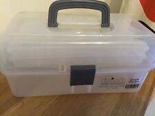 Artist tool box for sale  PURLEY