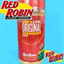 16oz red robin for sale  Peoria