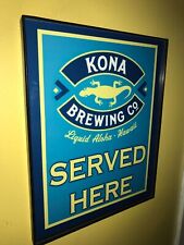 Kona hawaii beer for sale  Troy