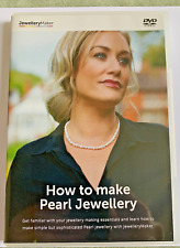 Make pearl jewellery for sale  GREENOCK