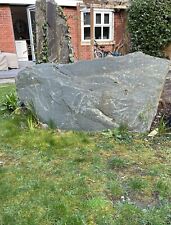 Garden feature slate for sale  LINCOLN