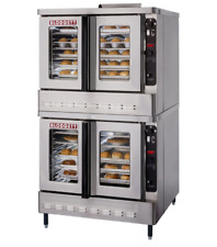 Gas convection oven for sale  Spring