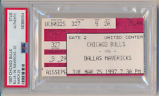 1997 chicago bulls for sale  Glenview