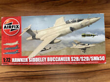 Airfix buccaneer .2b for sale  WELLINGBOROUGH