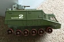 Dinky toys shado for sale  BROMLEY