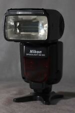 Nikon 900 flash usato  Benevento
