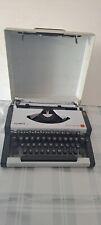 Vintage typewriter olympia for sale  SWANSEA