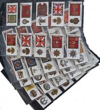 Regimental standards cap for sale  LONDON