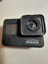 Gopro hero action d'occasion  Cabannes