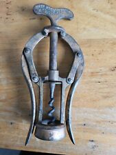 Antique double lever for sale  CHIPPING NORTON