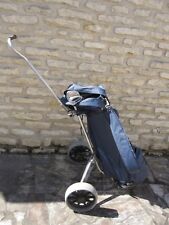 Car bag clubs for sale  Shipping to Ireland