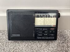 Morphy richards radio for sale  ILKLEY