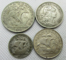 Collection portuguese coins for sale  HOCKLEY