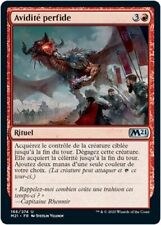 Mtg magic m21 d'occasion  Tardets-Sorholus