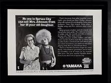 1972 yamaha electone for sale  Highland Mills