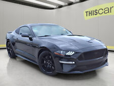 2019 ford mustang for sale  Tomball