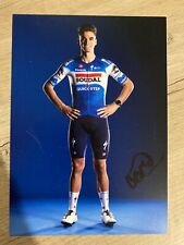 Cyclisme serie carte d'occasion  Clermont-Ferrand-