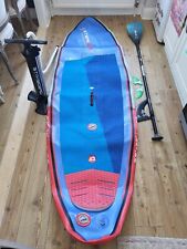 Isup starboard surf for sale  LONDON