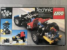 Lego technic 8860 gebraucht kaufen  Elsdorf