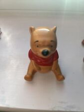 Winnie pooh figure. for sale  LIPHOOK