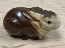 Poole pottery rabbit for sale  PENARTH