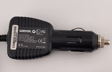 FABRICANTE DE EQUIPOS ORIGINALES Mini-USB Cargador de Vehículo para Garmin Nuvi 260W ++ Navegador GPS, usado segunda mano  Embacar hacia Argentina