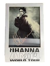 Rihanna signed anti for sale  TIVERTON