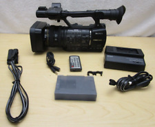 Bateria de controle remoto Sony HXR-NX5U AVCHD filmadora de vídeo estado sólido NX5 NXCAM, usado comprar usado  Enviando para Brazil