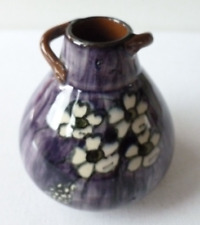 Watcombe torquay vase for sale  NOTTINGHAM