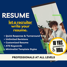 Hire recruiter professional for sale  New York