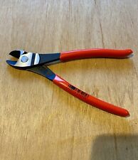 Knipex 200 diagonal for sale  THATCHAM