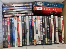 Lot dvd movies for sale  Indianapolis