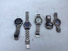 Vintage digital watches for sale  NEWPORT