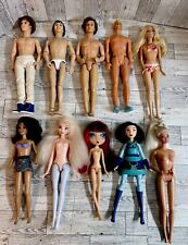 Mixed lot dolls for sale  Beaver Falls