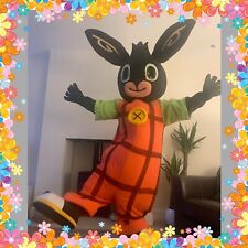 Bing bunny mascot for sale  ROCHDALE